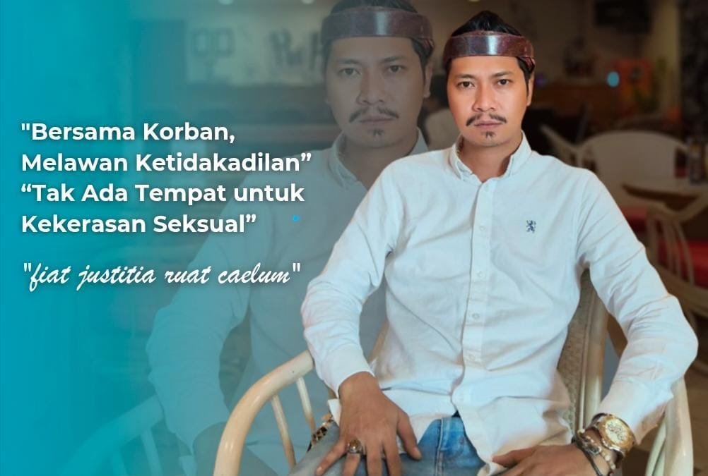 Disabilitas Asal Surabaya Diperkosa Tetangga, Aktivis Desak Hukuman Kebiri Img 20250627 wa0008