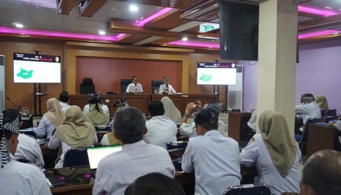Tak Main-Main, Inspektorat Bojonegoro Kawal Ketat Integritas Layanan Publik