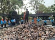 Geopark Bojonegoro Dapat Restu Khofifah, Target UNESCO 2025 