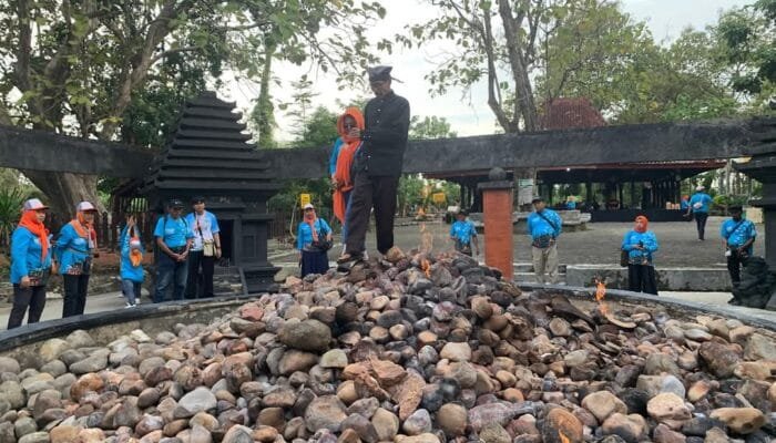 Geopark Bojonegoro Dapat Restu Khofifah, Target UNESCO 2025 