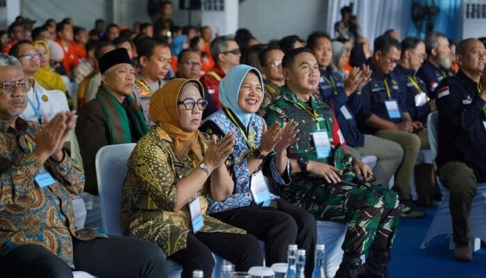Prabowo Resmikan Proyek Energi Rp25 Triliun, Bojonegoro Ikut Serta