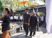 Magis, 170 Warga Diruwat Gratis di Kayangan Api, Bojonegoro Siap Mendunia