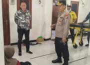 Sarjana Lamongan Ditemukan Gantung Diri di Kos Gresik