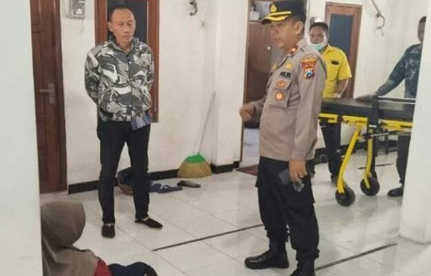 Sarjana Lamongan Ditemukan Gantung Diri di Kos Gresik