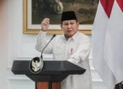 Prabowo Batal ke Bojonegoro, Mitos Keramat Ini Kembali Jadi Sorotan