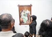 52 Karya Seni Ramaikan Festival Geopark Bojonegoro