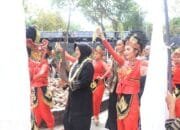 Bojonegoro Buka Festival Geopark 2025, Ribuan Pasang Mata Terkagum