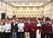 Pemuda Bojonegoro Siap Jadi Bos, Pemkab Gelar Workshop AI dan Wirausaha