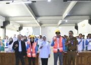 Wabup Nurul Buka Pelatihan Infrastruktur, Bocorkan Fakta Rp7 Triliun APBD Bojonegoro