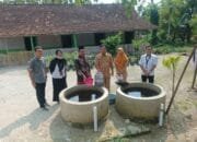Kolam Lele Bantu Warga Bojonegoro, Program KOLEGA Hajar Angka Kemiskinan