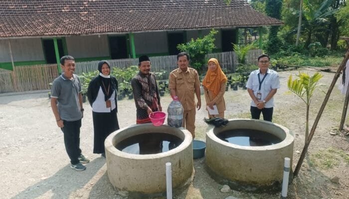 Kolam Lele Bantu Warga Bojonegoro, Program KOLEGA Hajar Angka Kemiskinan