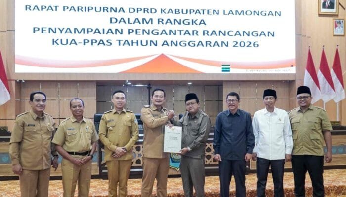 Postur Anggaran Membengkak, Rakyat Masih Dibayangi Ketimpangan