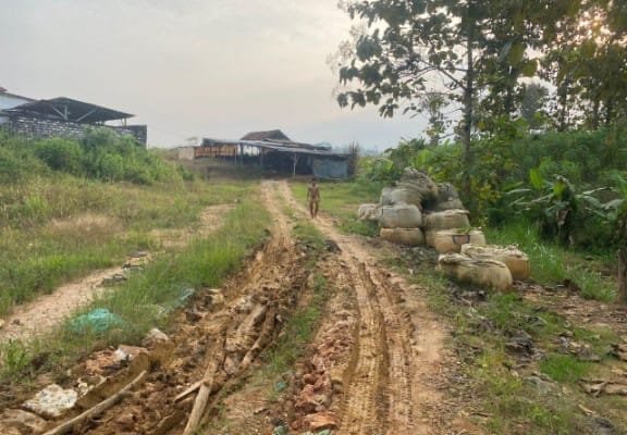 Kades Tanggulangin Sudah Ingatkan, Tapi Usaha Clay Tetap Nekat Beroperasi Lagi di Tuban