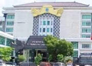15 Penyidik KPK Kepung Gedung Pemkab Lamongan, Proyek Raksasa Diusut