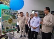 Bojonegoro Jadi Ladang Inspirasi, KKN Universitas Brawijaya Dapat Apresiasi Tinggi