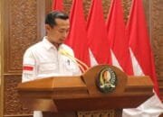 Fraksi Gerindra Desak Evaluasi Pajak dan Retribusi di Rapat Paripurna