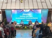 Bupati Bojonegoro Warning Bahaya Narkoba: Bisa Rusak Anak Cucu