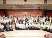 Mimpi Sekolah Tanpa Bayar Jadi Nyata, Gresik Jadi Pelopor Sekolah Rakyat Nasional