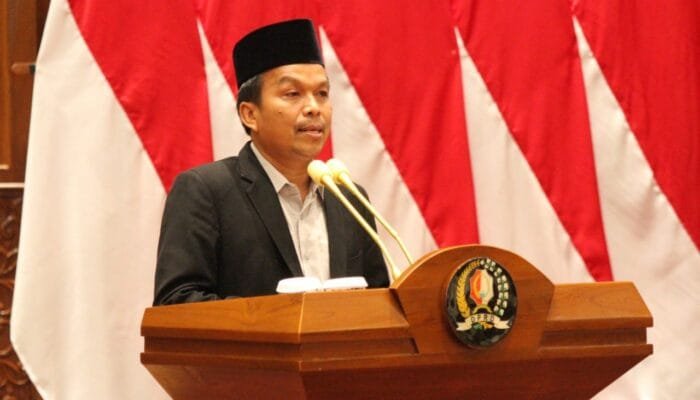 Perda Pajak Daerah Disahkan, Ini Kata Jubir Pansus II DPRD Bojonegoro