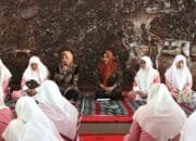 Pendopo Bojonegoro Diselimuti Lantunan 100 Hafidzah