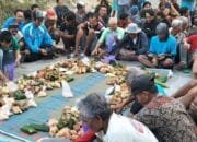 Tradisi Unik Samin Bojonegoro: Ritual Gumbregan Sambut Festival 2025