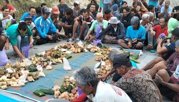 Tradisi Unik Samin Bojonegoro: Ritual Gumbregan Sambut Festival 2025