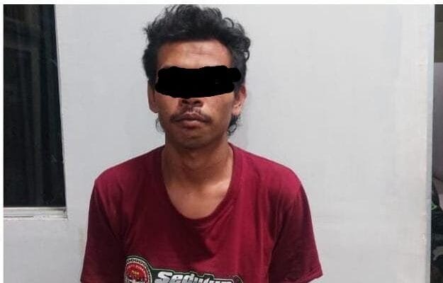 Tabrak Lari Maut di Nganjuk, Pelaku Dibekuk Kurang dari Satu Jam