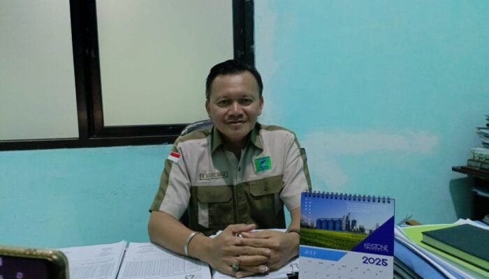 Air PDAM Tiba-Tiba Keruh, Ternyata Ini yang Terjadi di Mayangkawis dan Kedungbondo