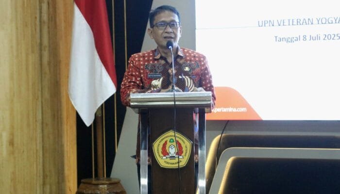 Sumur Idle Bakal Produksi Lagi, Pertamina EP Cepu Teken MoU Strategis