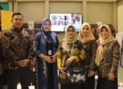 Dekranasda Bojonegoro Banjir Pujian di HUT ke-45 Dekranasda Nasional