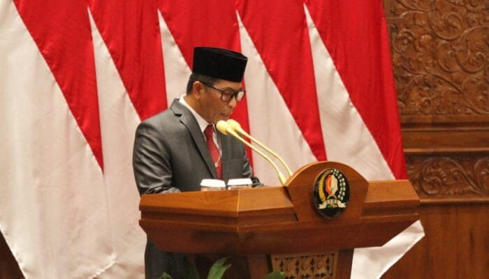 Pelantikan PAW DPRD Bojonegoro, Sekwan: Semua Sesuai Prosedur dan Amanah Undang-Undang