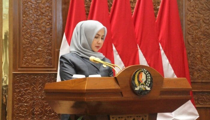 Rapat Paripurna: Fraksi PKB Bojonegoro Setujui Raperda RPJMD 2025–2029