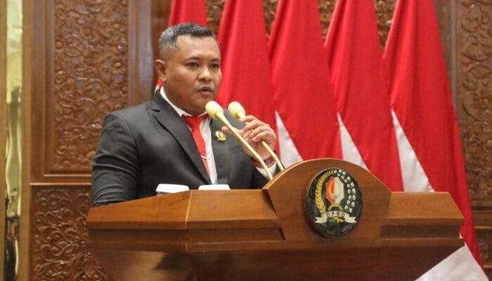 DPRD Bojonegoro Bahas RPJMD 2025–2029, Pansus IV Ungkap Catatan Kritis dan Arah Pembangunan 5 Tahun ke Depan