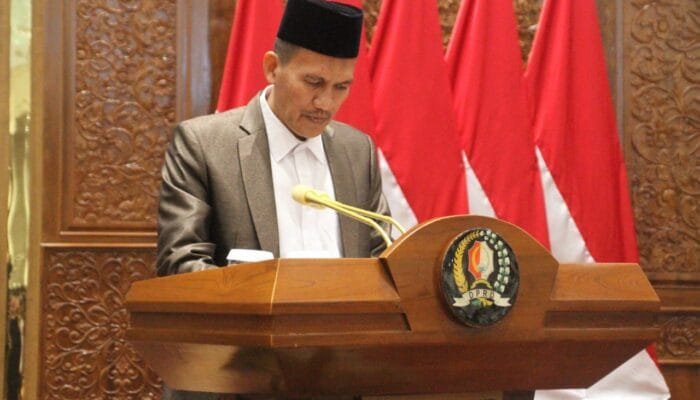 Pansus I DPRD Bojonegoro Bongkar Evaluasi Kritis RPJMD 2025–2029