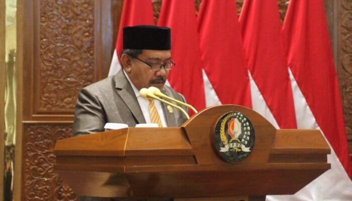 Pansus II DPRD Beberkan Catatan Kritis untuk RPJMD Bojonegoro 2025–2029