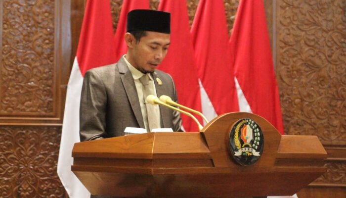 Pendidikan Masih Belum Merata, Pansus III Dorong Beasiswa Umum untuk Semua