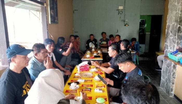 ‎PJI Bojonegoro Kompak! Ngopi Bareng Jadi Ajang Ide Seru dan Silaturahmi