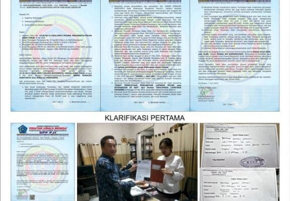 Korban Maafkan, Tapi Tersangka Malah Lebam dan Ditahan: Ada Apa di Polres Mojokerto
