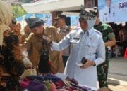 Pendopo Malowopati Bojonegoro Gempar, Lansia dari 14 Kota Kumpul