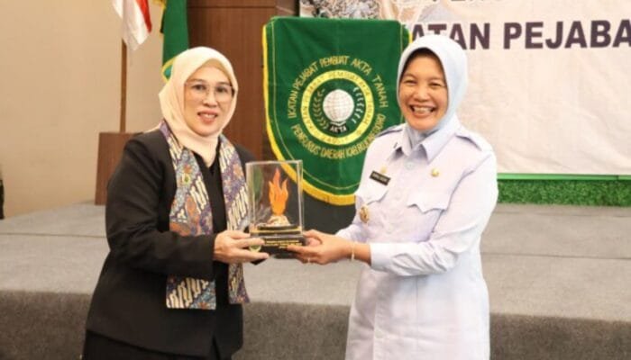 Wabup Bojonegoro Ungkap Strategi Tingkatkan PAD Lewat BPHTP