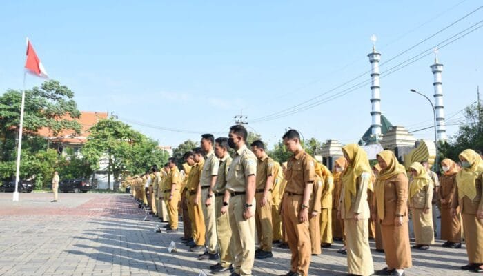 Pemerintah Kabupaten Lamongan Takut Kritik, ASN Disuruh Perangi Opini Warganet