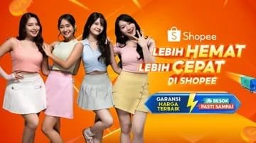 Shopee Gandeng JKT48 di MV Super Catchy, Belanja Jadi Lebih Asik dan Lebih Cepat