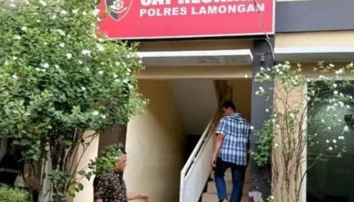 Bejat, Pria Paruh Baya Cabuli Dua Balita di Lamongan, Satu Korban Masih 3 Tahun