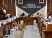 DPRD Bojonegoro Desak Disbudpar Gaspol Angkat Budaya Lokal