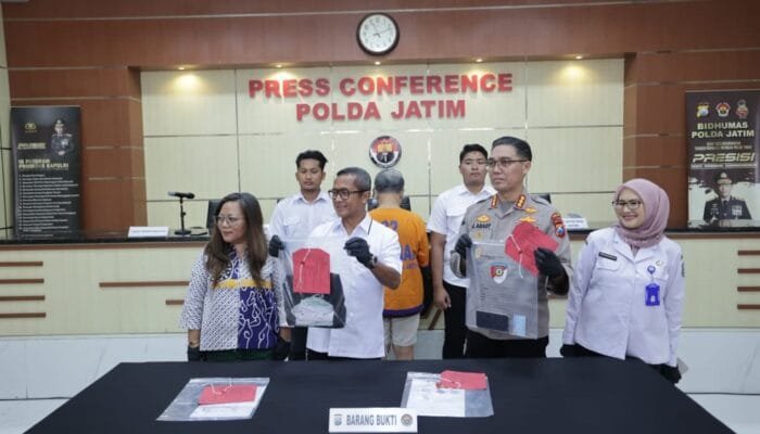 Oknum Pemuka Agama di Blitar Cabuli Anak Selama Bertahun-tahun