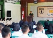 Dandim Bojonegoro Warning Lulusan SPPI: Ini Program Andalan Presiden