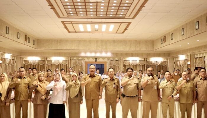 Gresik Siap Tekan Stunting ke Satu Digit di 2030