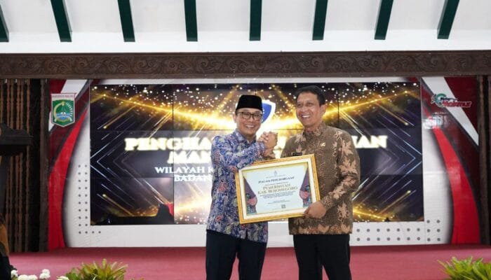 BKN RI Apresiasi Bojonegoro! Bupati Setyo Wahono Curi Perhatian Nasional