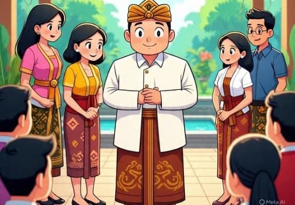 Pelesiran Mewah Dibiayai Sekolah, Pensiun Kadisdik Lamongan Tuai Sorotan