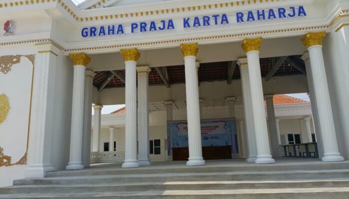 Desa Tlogorejo Bojonegoro Akan Gelar Acara Peresmian Kantor Hingga Pelatihan Ikan Lele